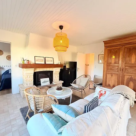 Prázdninový dům Maison A Saint-pierre-d'oleron - Fr-1-778-59 La Cotinière
