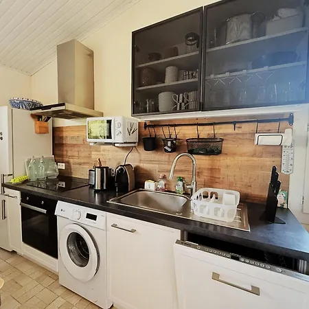 Prázdninový dům Maison A Saint-pierre-d'oleron - Fr-1-778-59