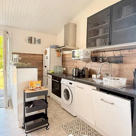 Maison A Saint-pierre-d'oleron - Fr-1-778-59