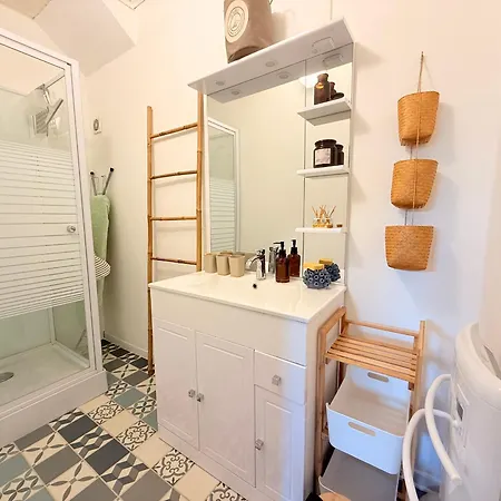 Maison A Saint-pierre-d'oleron - Fr-1-778-59