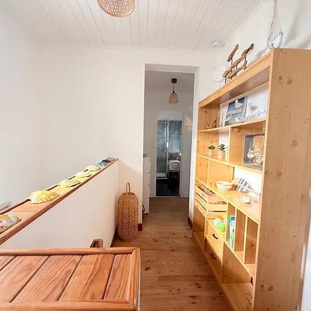 Maison A Saint-pierre-d'oleron - Fr-1-778-59 *