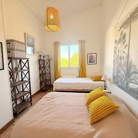 Maison A Saint-pierre-d'oleron - Fr-1-778-59 * La Cotinière